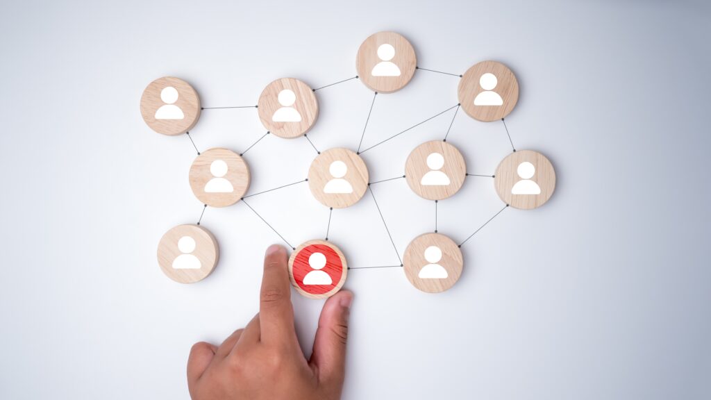 recruitment strategies